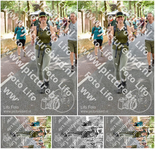Evenement foto: Nijmeegse Vierdaagse 775