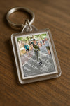 Evenement foto: Nijmeegse Vierdaagse 775