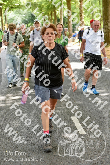 Evenement foto: Nijmeegse Vierdaagse 775