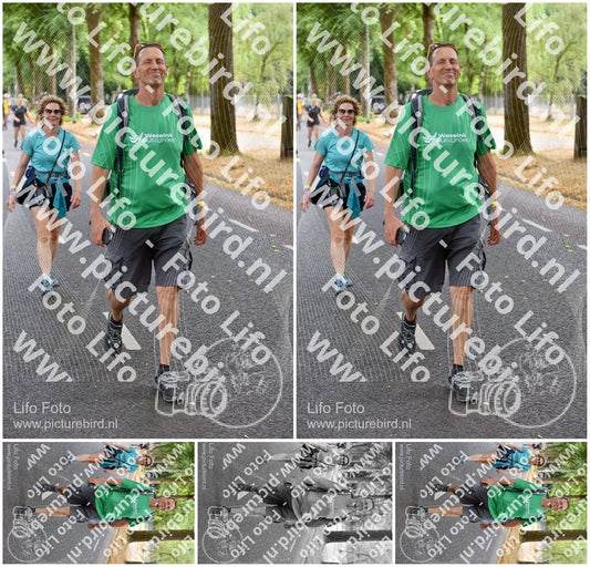 Evenement foto: Nijmeegse Vierdaagse 775