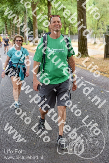Evenement foto: Nijmeegse Vierdaagse 775