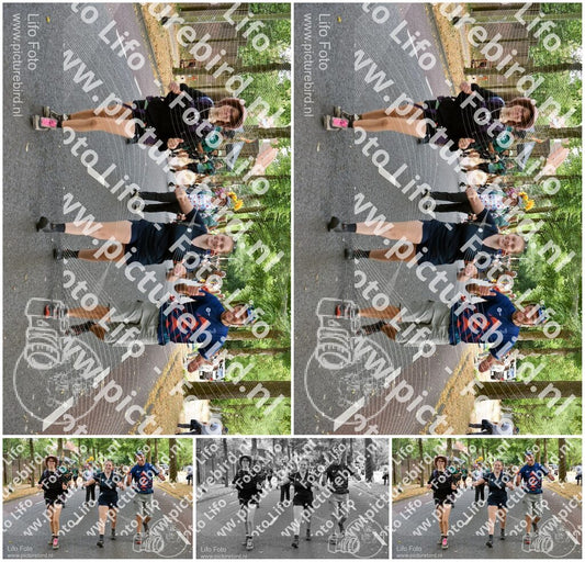Evenement foto: Nijmeegse Vierdaagse 775