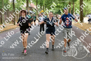 Evenement foto: Nijmeegse Vierdaagse 775