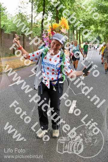 Evenement foto: Nijmeegse Vierdaagse 775