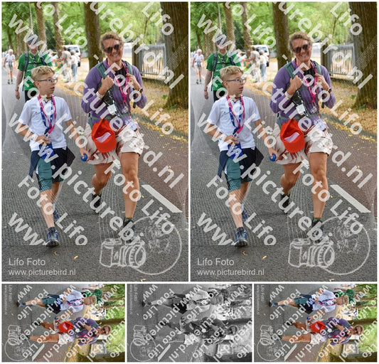 Evenement foto: Nijmeegse Vierdaagse 775