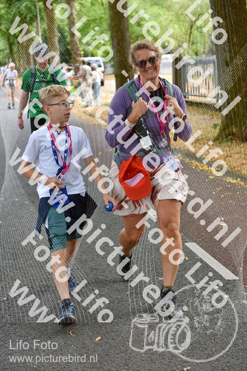 Evenement foto: Nijmeegse Vierdaagse 775