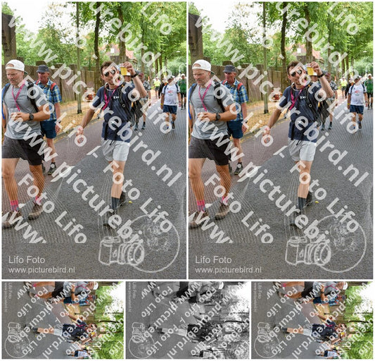 Evenement foto: Nijmeegse Vierdaagse 775