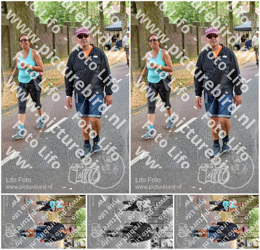 Evenement foto: Nijmeegse Vierdaagse 775