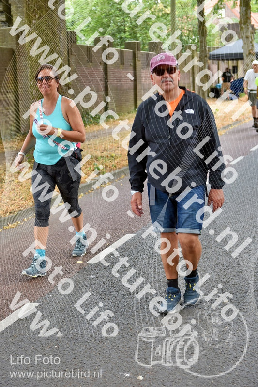 Evenement foto: Nijmeegse Vierdaagse 775