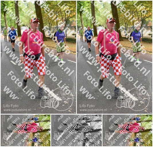 Evenement foto: Nijmeegse Vierdaagse 775