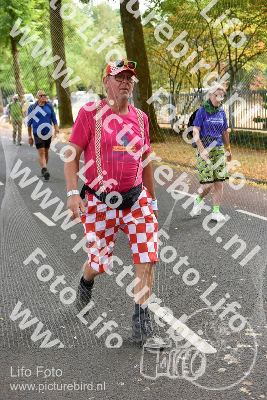 Evenement foto: Nijmeegse Vierdaagse 775