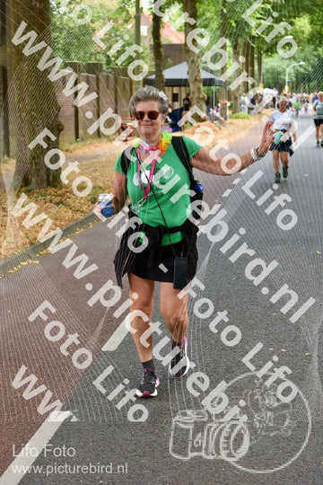 Evenement foto: Nijmeegse Vierdaagse 775