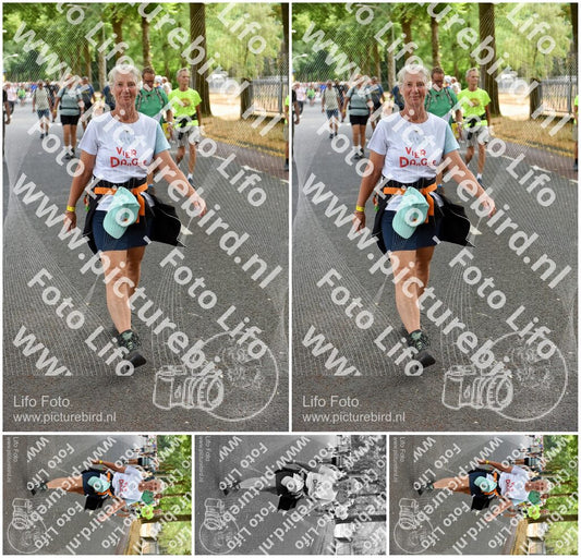 Evenement foto: Nijmeegse Vierdaagse 775