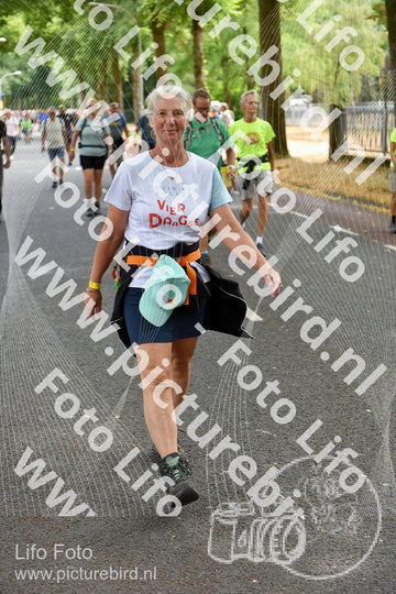 Evenement foto: Nijmeegse Vierdaagse 775