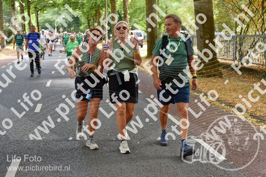 Evenement foto: Nijmeegse Vierdaagse 775