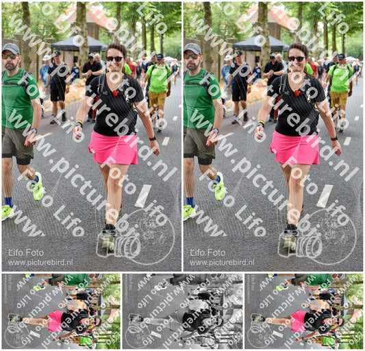 Evenement foto: Nijmeegse Vierdaagse 775