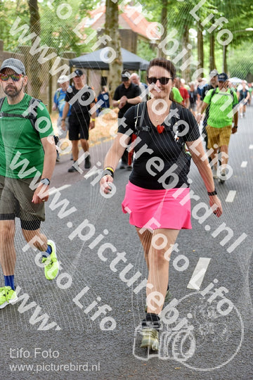 Evenement foto: Nijmeegse Vierdaagse 775