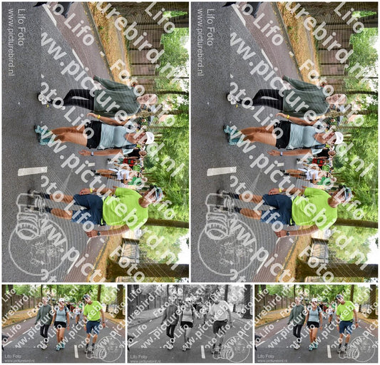Evenement foto: Nijmeegse Vierdaagse 775