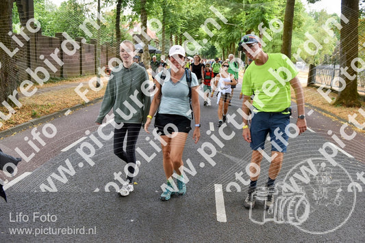 Evenement foto: Nijmeegse Vierdaagse 775