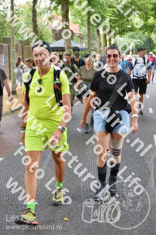 Evenement foto: Nijmeegse Vierdaagse 775