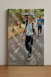 Evenement foto: Nijmeegse Vierdaagse 775