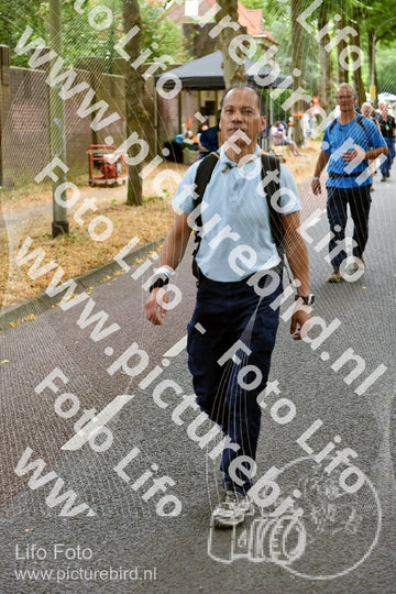 Evenement foto: Nijmeegse Vierdaagse 775