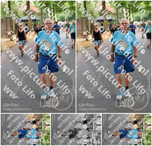 Evenement foto: Nijmeegse Vierdaagse 775
