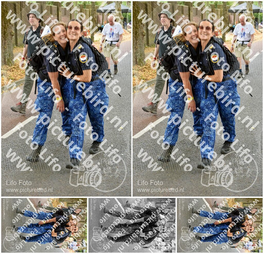 Evenement foto: Nijmeegse Vierdaagse 775