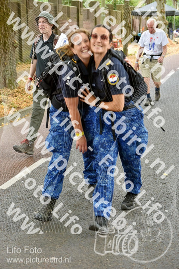 Evenement foto: Nijmeegse Vierdaagse 775