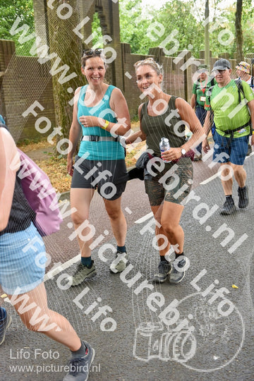 Evenement foto: Nijmeegse Vierdaagse 775