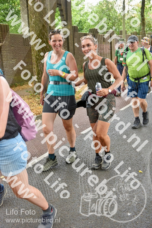 Evenement foto: Nijmeegse Vierdaagse 775