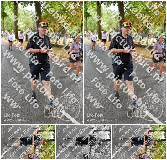 Evenement foto: Nijmeegse Vierdaagse 775
