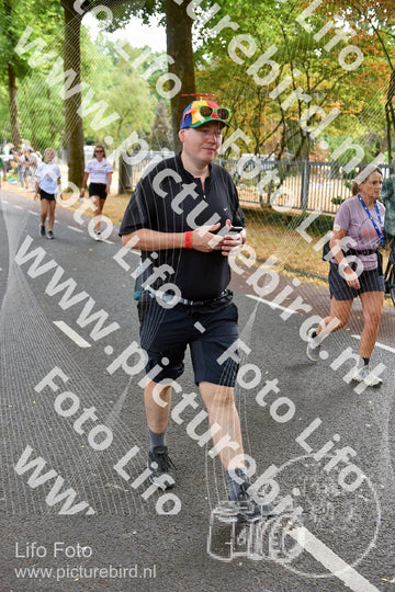 Evenement foto: Nijmeegse Vierdaagse 775