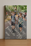 Evenement foto: Nijmeegse Vierdaagse 775