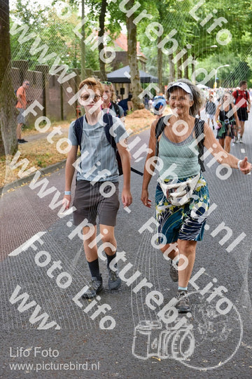Evenement foto: Nijmeegse Vierdaagse 775