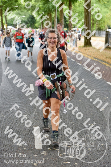 Evenement foto: Nijmeegse Vierdaagse 775