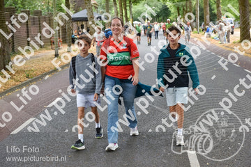 Evenement foto: Nijmeegse Vierdaagse 775