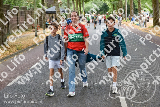 Evenement foto: Nijmeegse Vierdaagse 775
