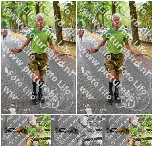 Evenement foto: Nijmeegse Vierdaagse 775