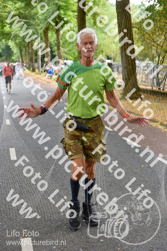 Evenement foto: Nijmeegse Vierdaagse 775