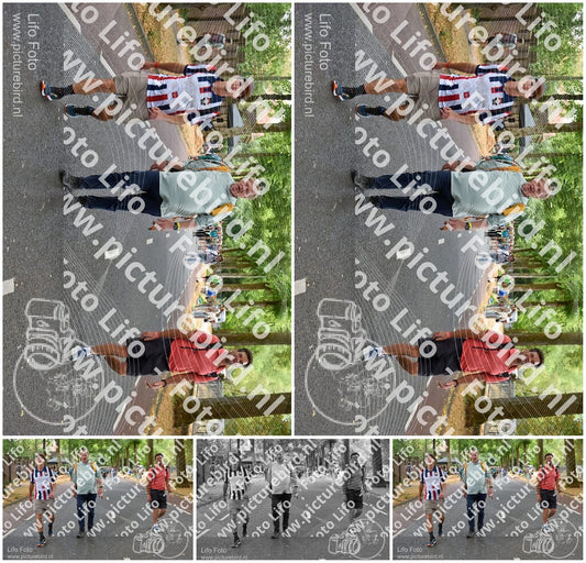 Evenement foto: Nijmeegse Vierdaagse 775
