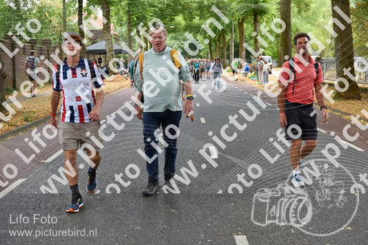 Evenement foto: Nijmeegse Vierdaagse 775