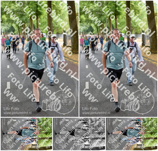 Evenement foto: Nijmeegse Vierdaagse 775