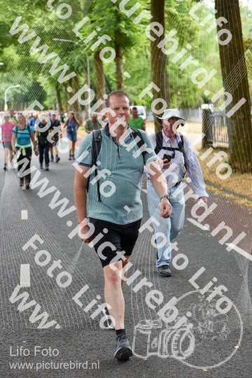 Evenement foto: Nijmeegse Vierdaagse 775