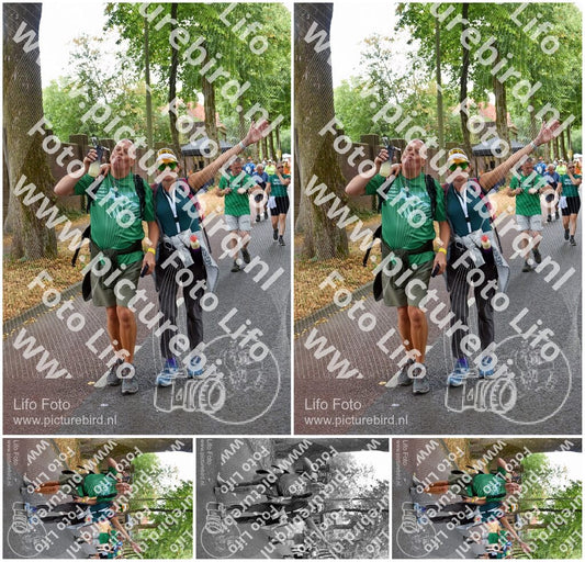 Evenement foto: Nijmeegse Vierdaagse 775