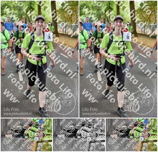 Evenement foto: Nijmeegse Vierdaagse 775