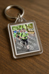 Evenement foto: Nijmeegse Vierdaagse 775