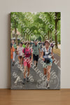Evenement foto: Nijmeegse Vierdaagse 775