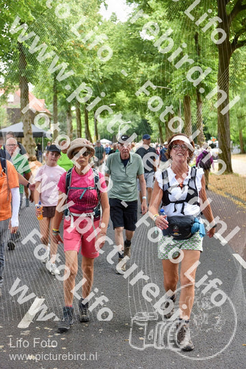 Evenement foto: Nijmeegse Vierdaagse 775