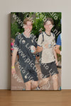 Evenement foto: Nijmeegse Vierdaagse 1171